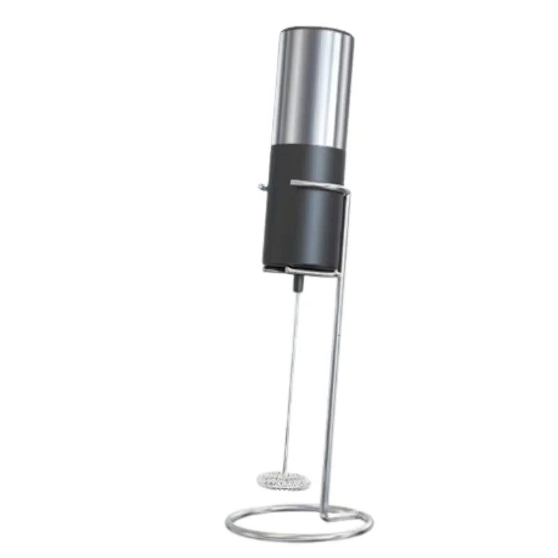 Handheld Electric Milk Frother
