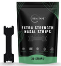 REM Extra-Strength Nasal Strips — 30 Pack