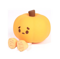 Pumpkin Silicone Night Light