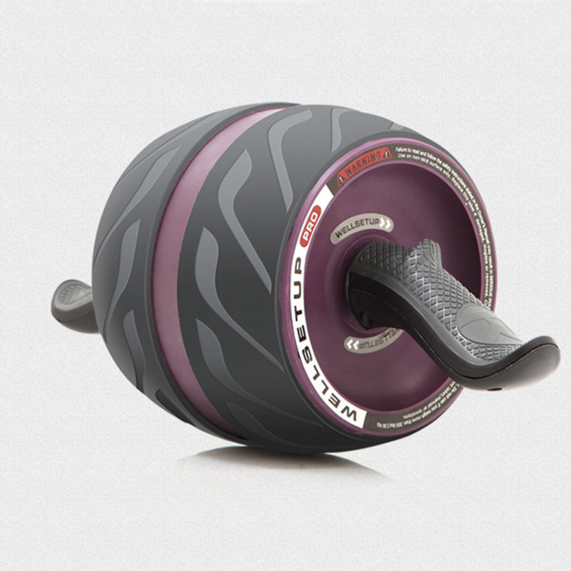 Fitness Ab Roller