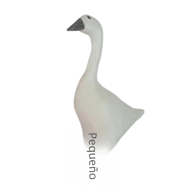 Magnetic Duck Key Holder