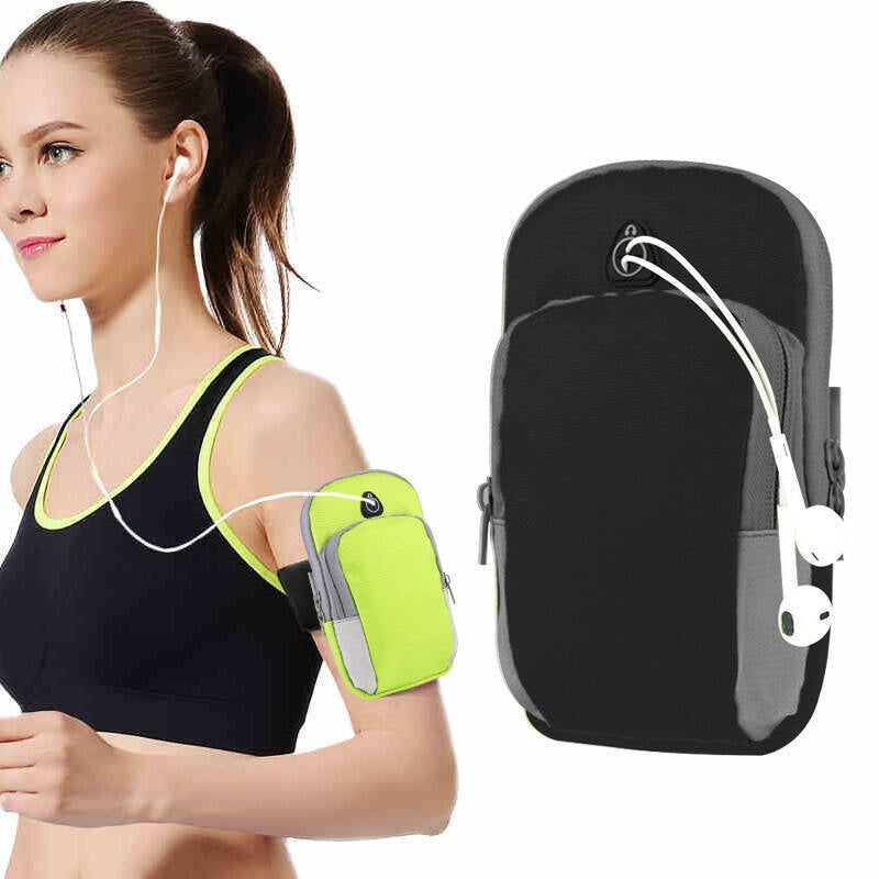 Outdoor Phone Arm Bag