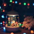 Potted Plant LED Night Light