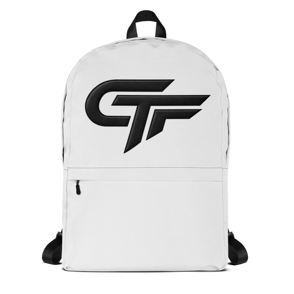 All-Over Print Backpack