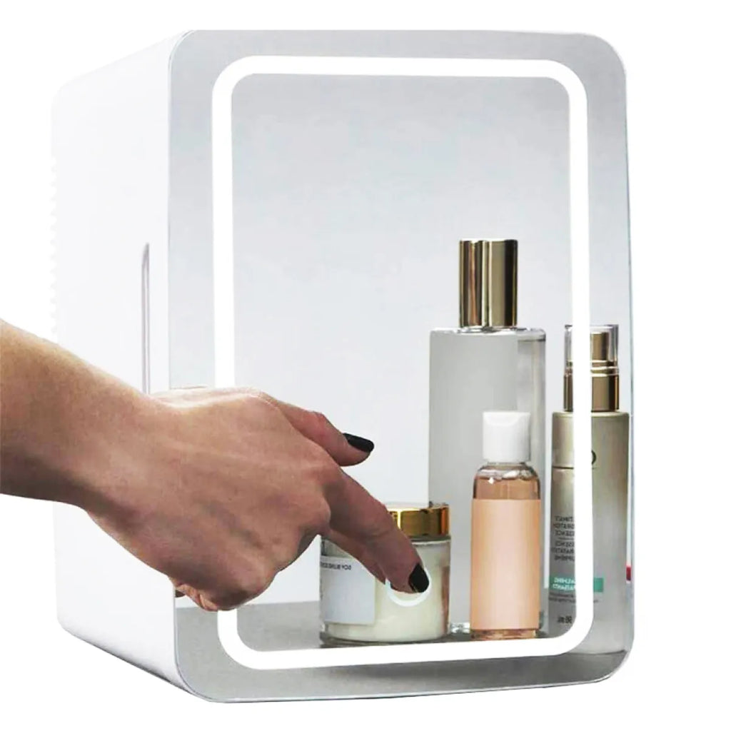 Mini Portable Fridge