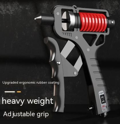 Adjustable Heavy-duty Professional Hand Grip