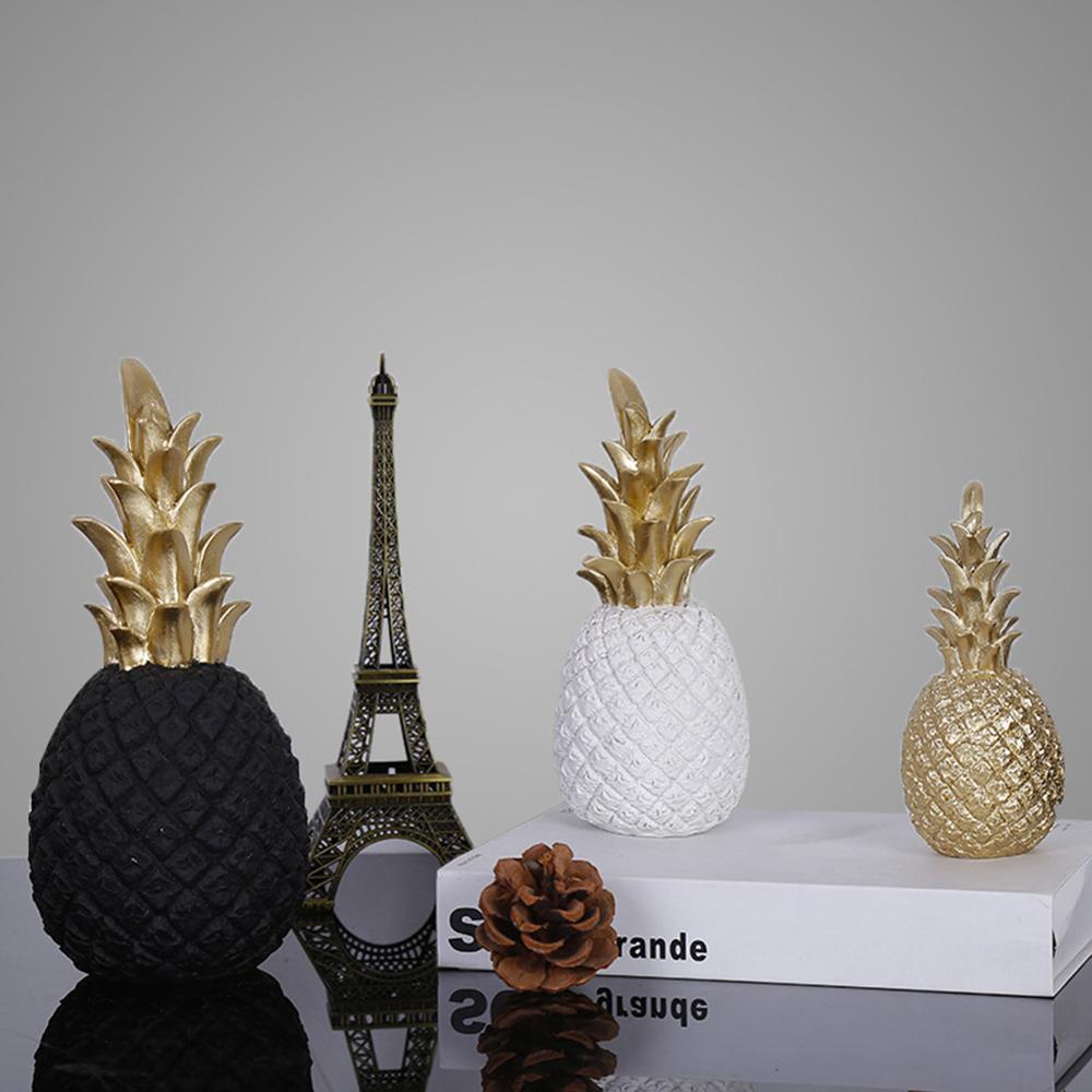 Pineapple Window Decor