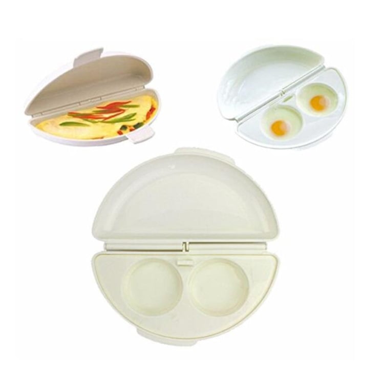 Microwave Egg Cooker