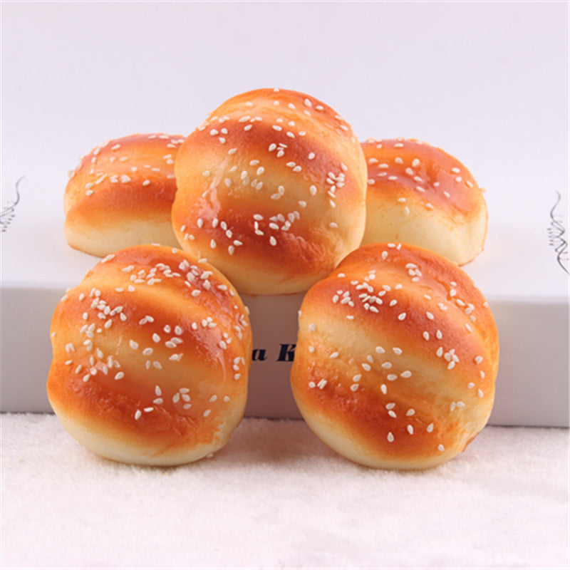Soft Foam Roll Toy
