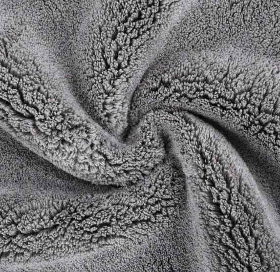 Large Microfiber Car Drying Towel