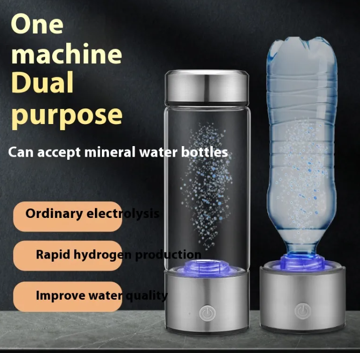 WellnessHydro Infusion Cup