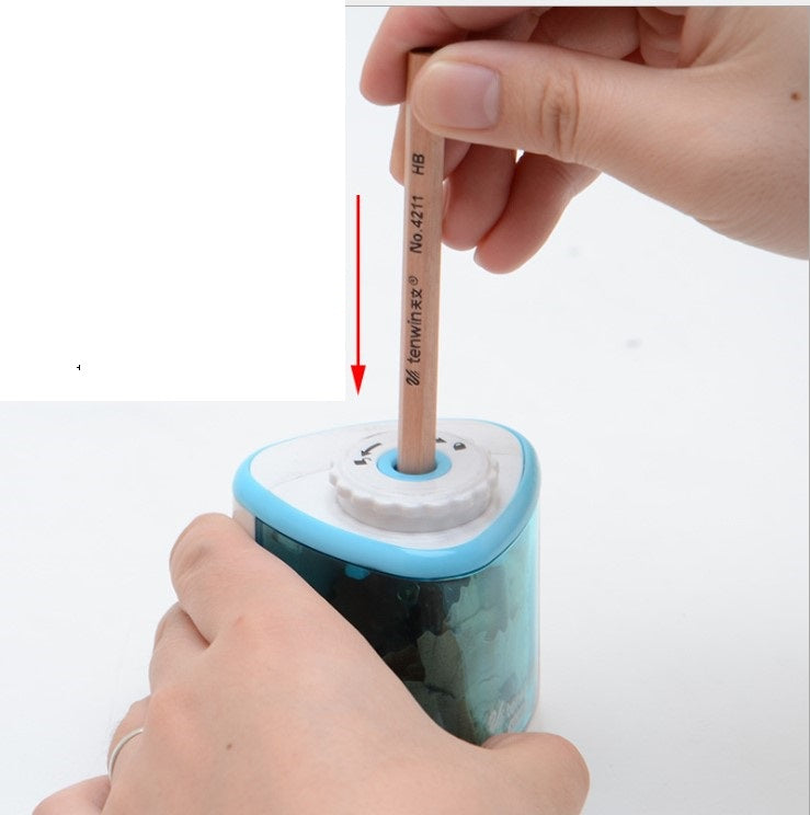 Electric Pencil Sharpener