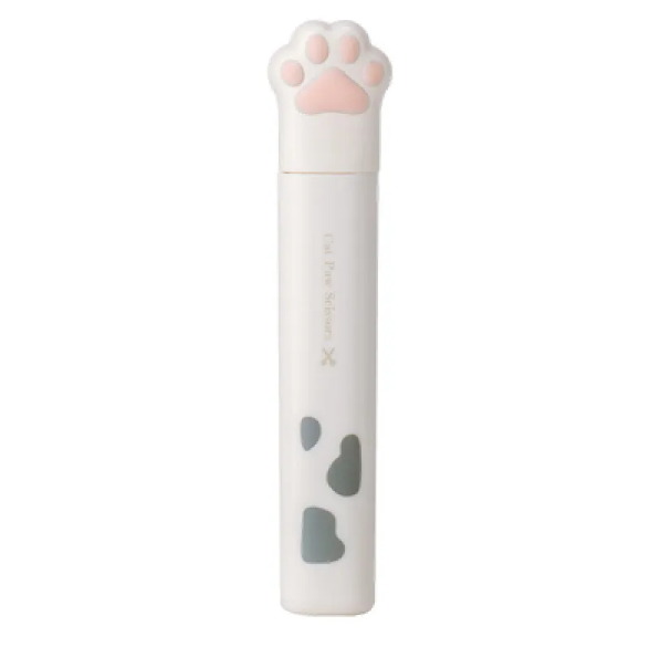 Cat Paw Folding Scissors