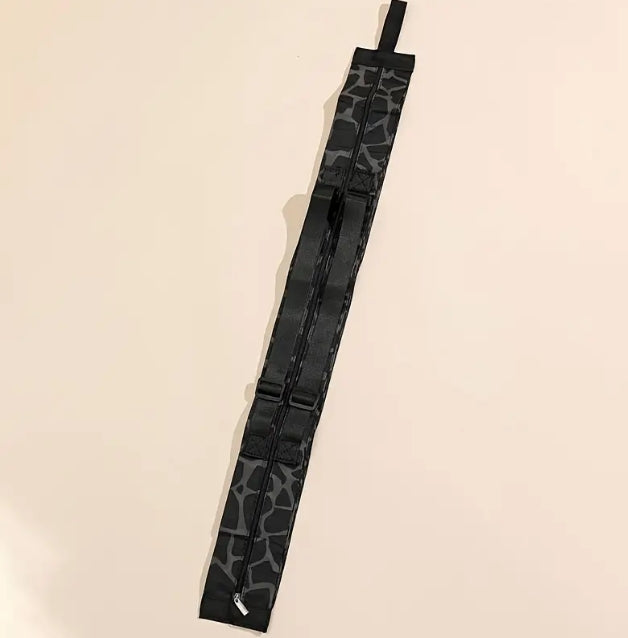 Foldable Grocery Tote