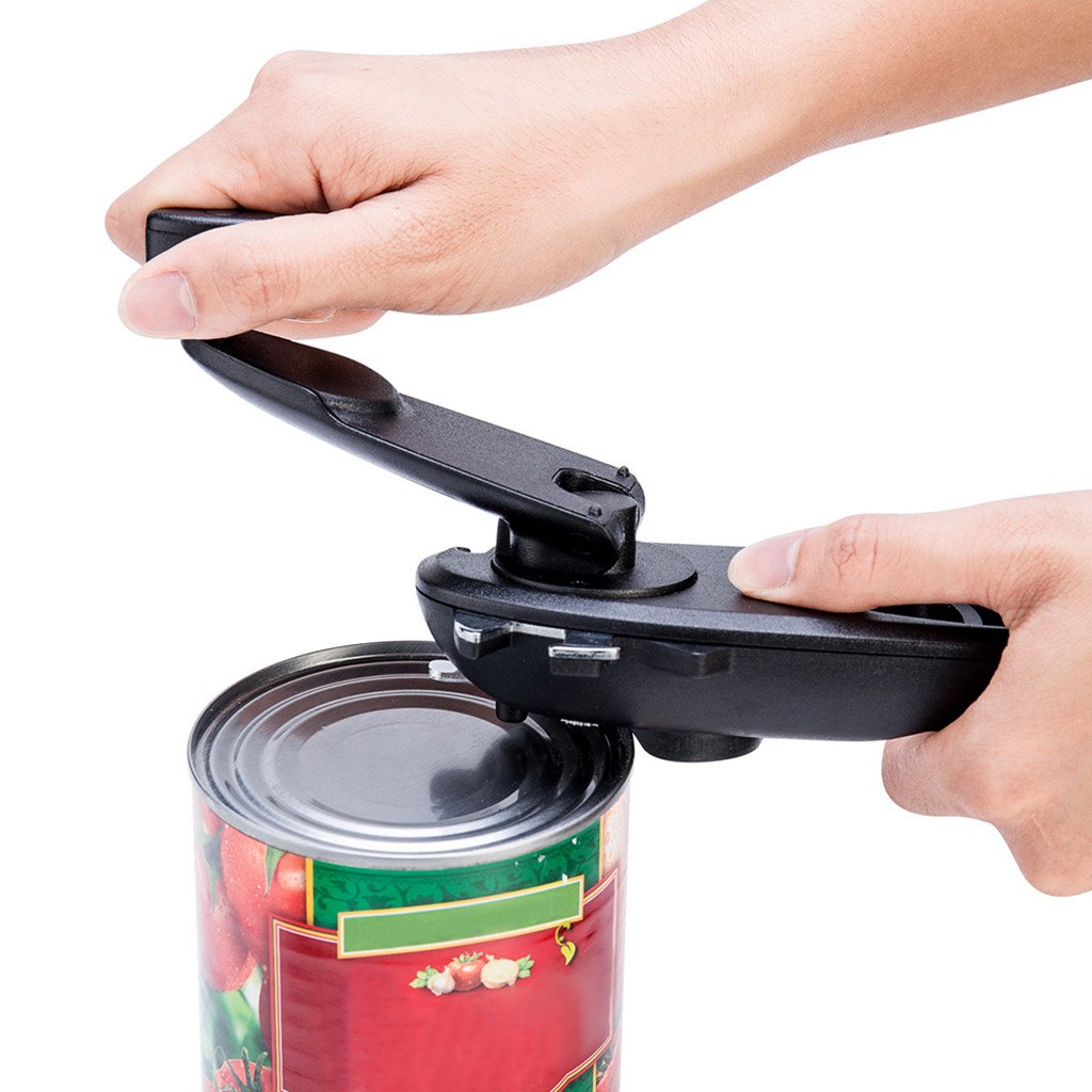 8-in-1 Bottle Opener Tool