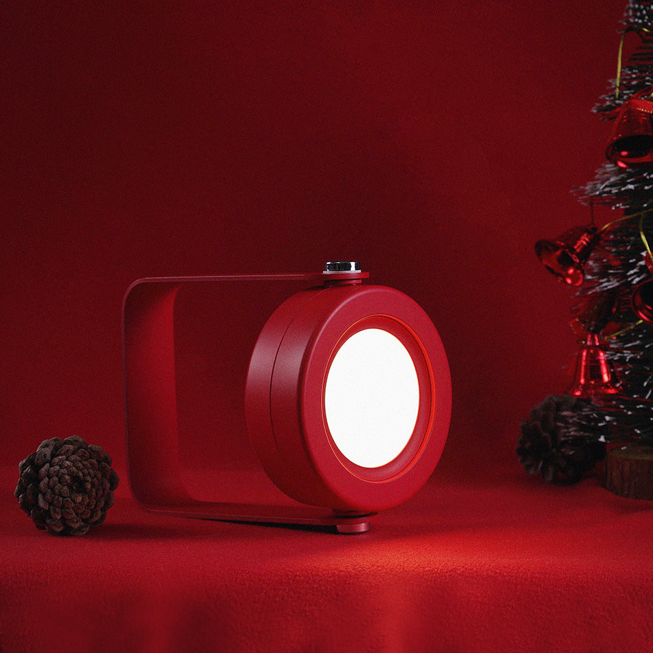 3D LED Lantern Night Light