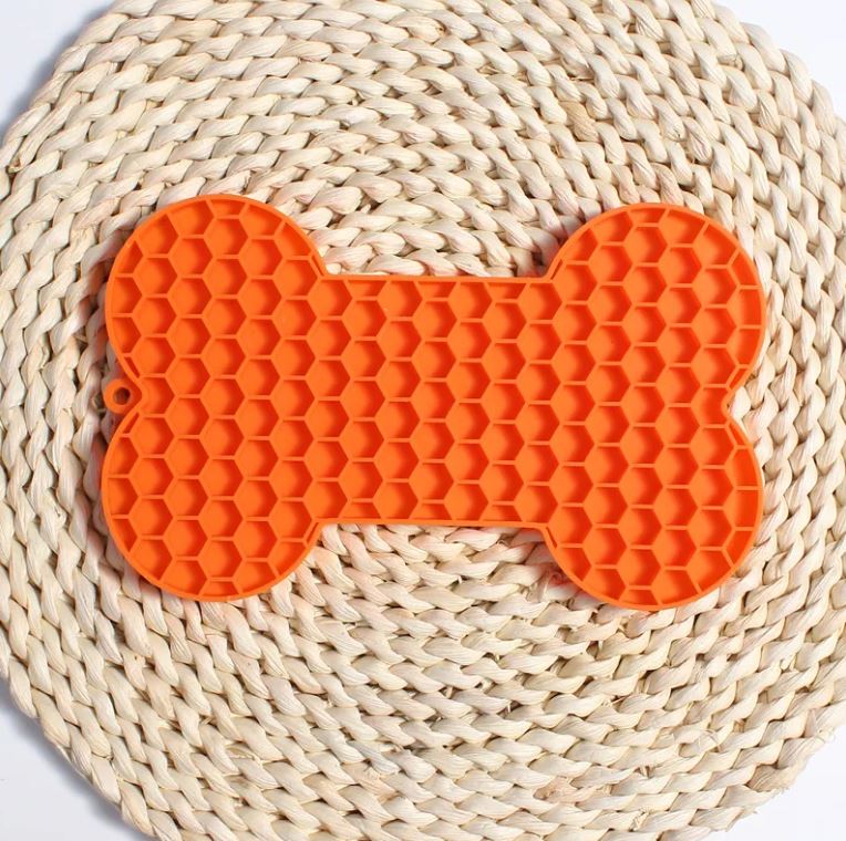 Dog Lick Mat