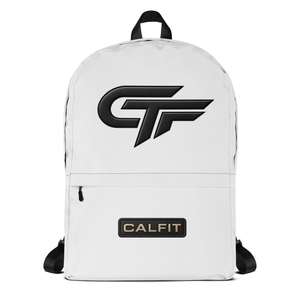 All-Over Print Backpack