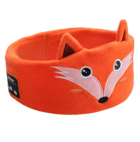 Bluetooth Sleep Headband with Animal Design