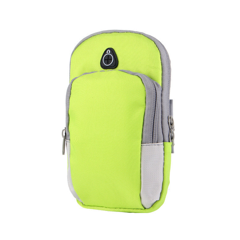 Outdoor Phone Arm Bag