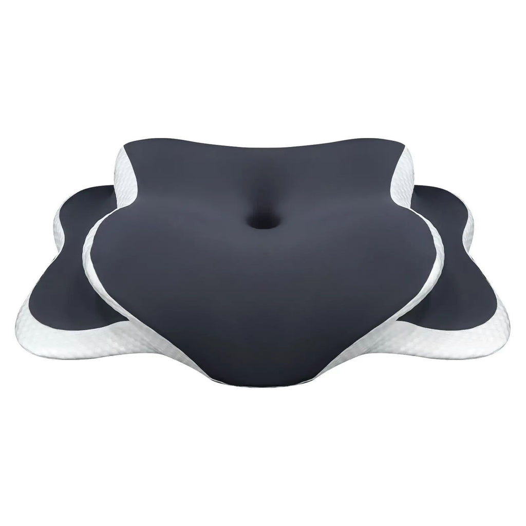 Butterfly Memory Foam Cervical Pillow