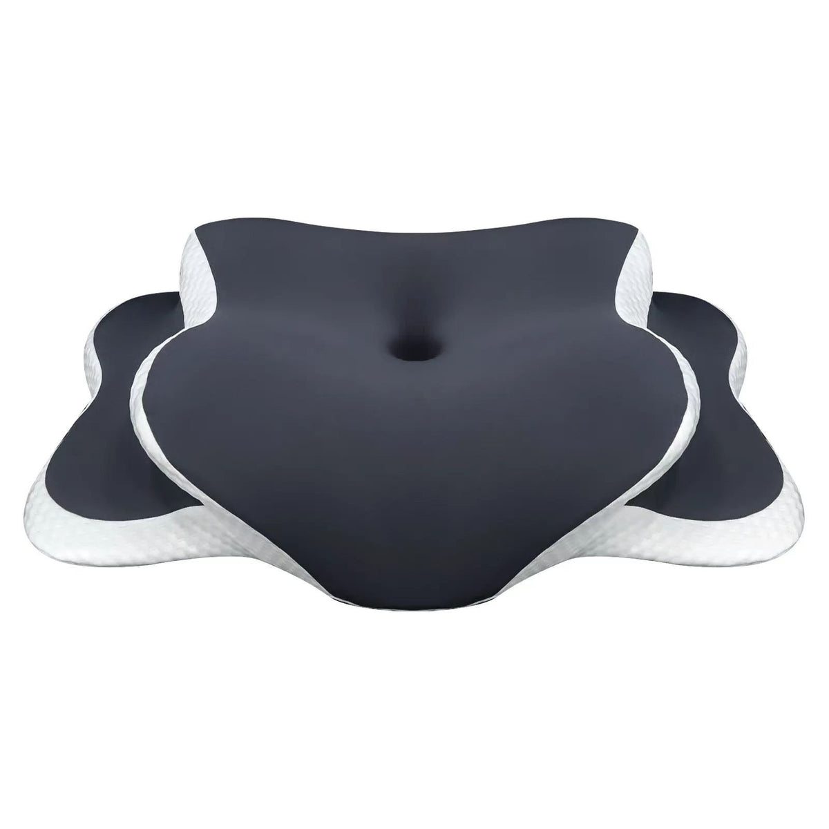 Butterfly Memory Foam Cervical Pillow