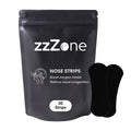 Breathe Easy Nasal Strips — 30 Pack