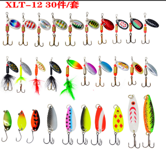 Fishing Gear Advent Calendar