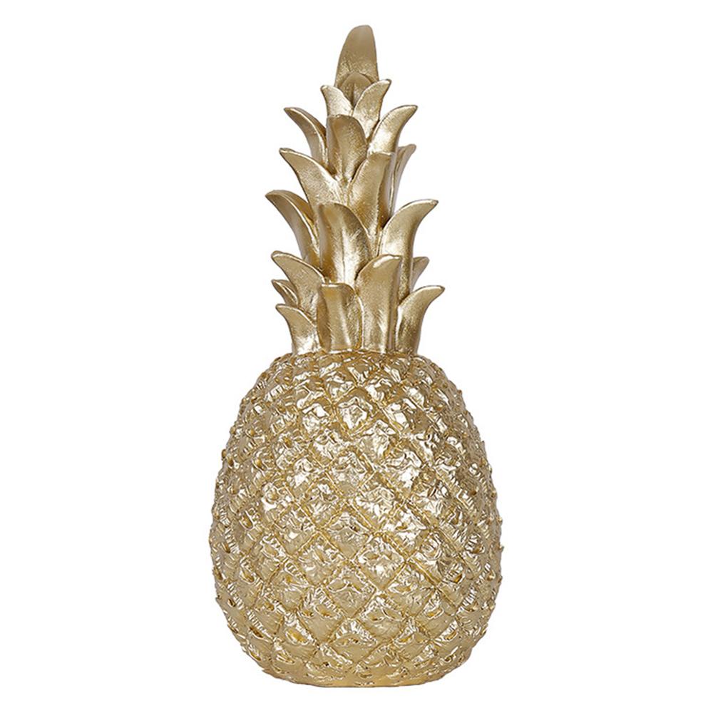 Pineapple Window Decor