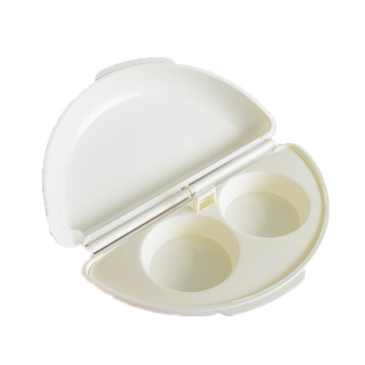 Microwave Egg Cooker