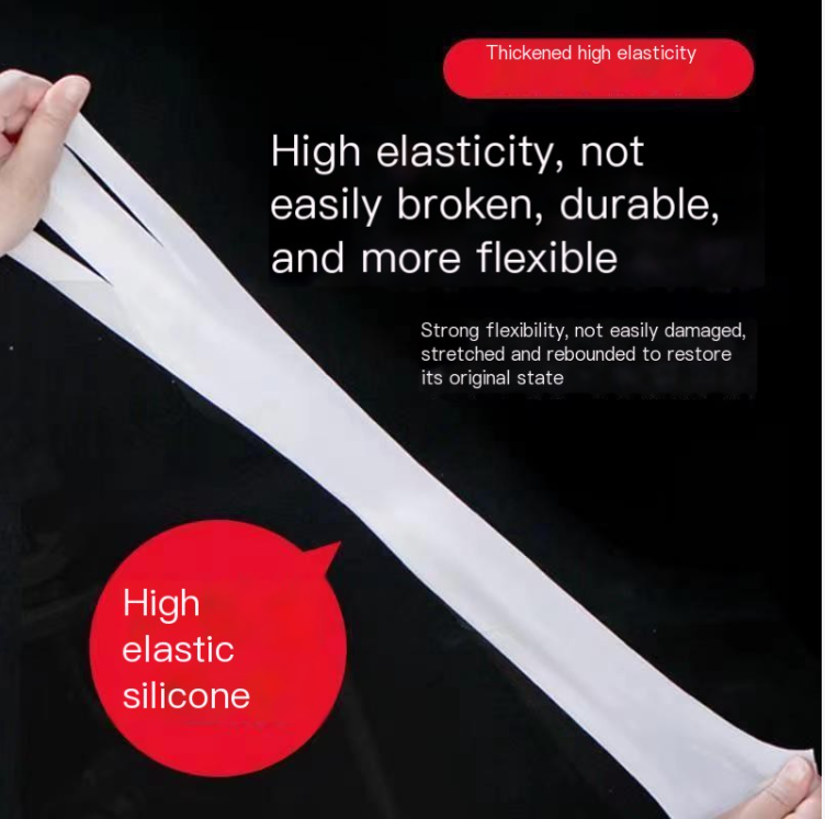 Moisturizing Gel Gloves & Socks