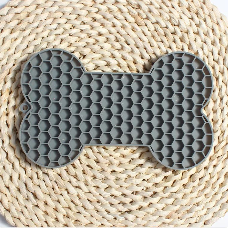 Dog Lick Mat